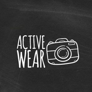 Active Wear